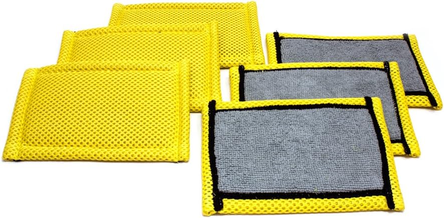 Best E-Cloth Kitchen Sponge