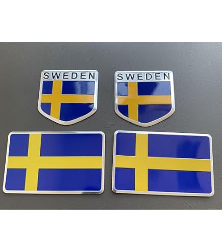 thumbnail image 2 of Basque Flag Car Sticker Set (4) – Vinyl Decal For Bumper, Euskadi Pais Vasco 2 of 4