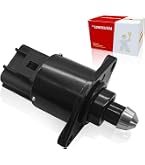 Idle Air Control Valve Motor – Fits Jeep Cherokee, Grand Cherokee, Wrangler, Discovery