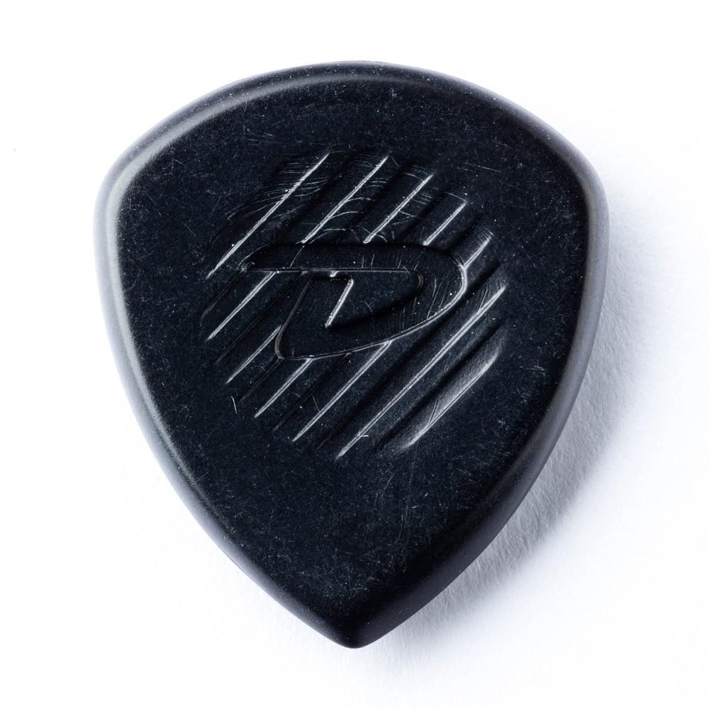 Jim Dunlop 477R308 Primetone®, Large Point Tip, 3.0mm, 6/Bag