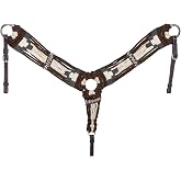 Tough 1 Wool String Breastcollar