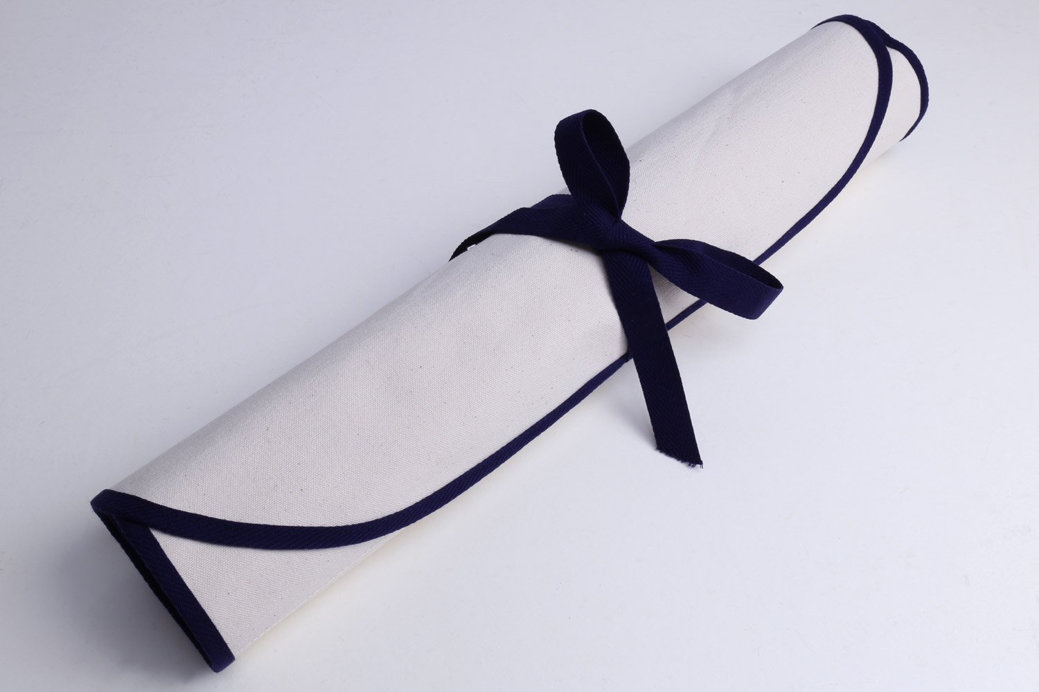 Yoshihiro Cotton Knife Pouch/bag Japanese Sushi Chef Knife Accessories