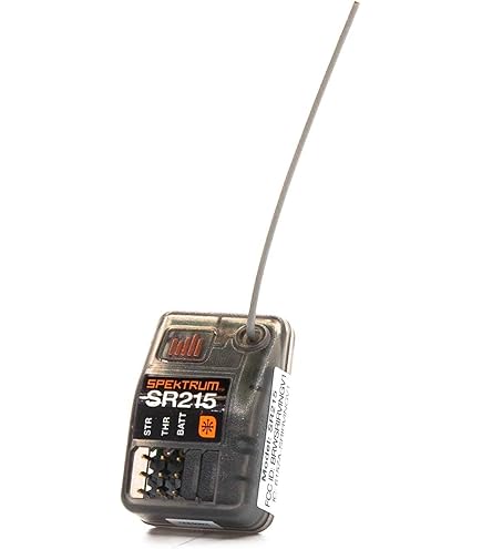 Transmitter Hardware | Spektrum