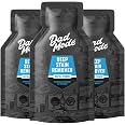 DadMode Deep Stain Remover for Clothes – 3-Pack Refills, 1000 Treatments | 7-enzyme cleaner & odor eliminator pouches — tough