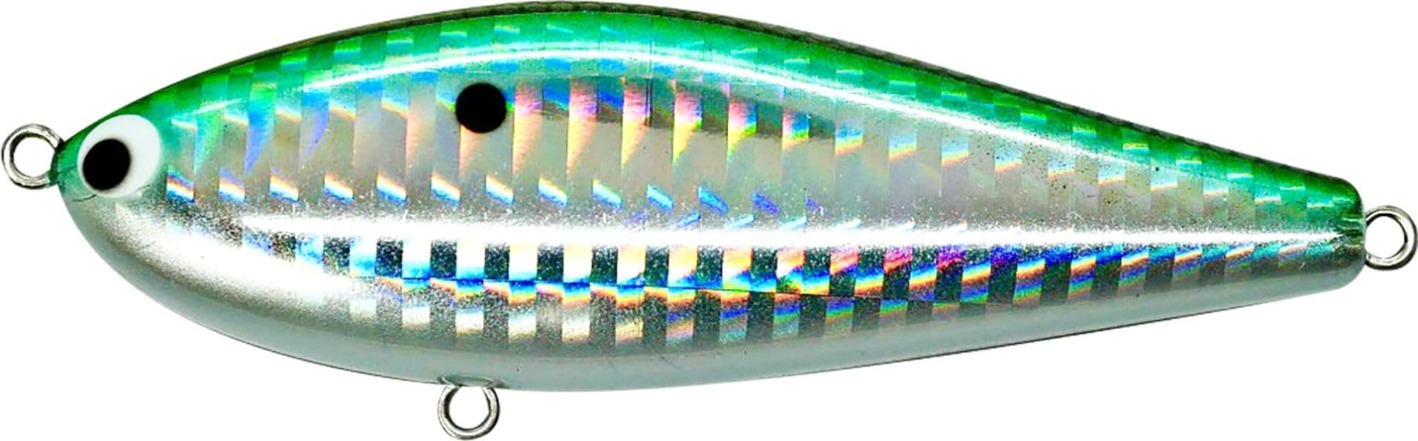 POZIDRIVEGARAGE ミノー ジグザグベイト80 #04の商品画像