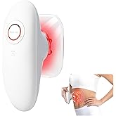 NeibuGlow Body Sculpting Machine – 3-in-1 Cellulite Massage Tool for Arms, Thighs, and Belly – Portable and Easy to Use at Home