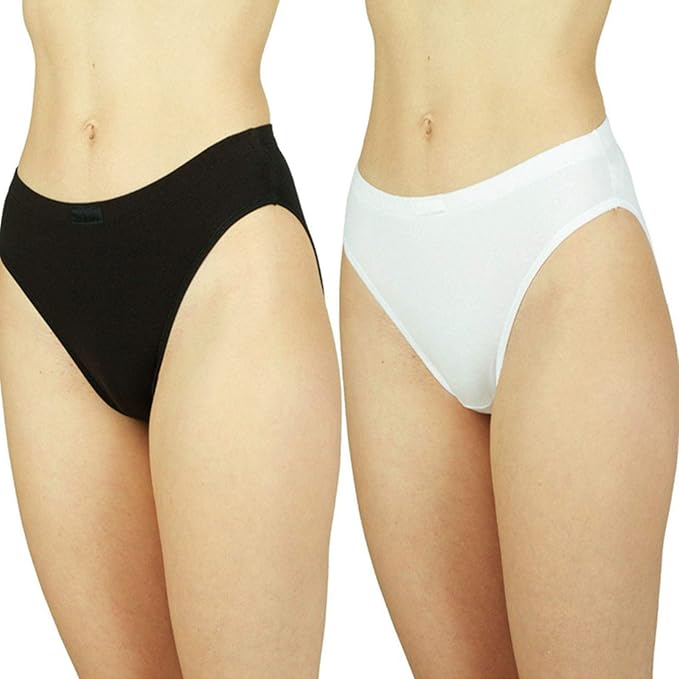 New Ladies Underwear Knickers Cotton Panties Lingerie