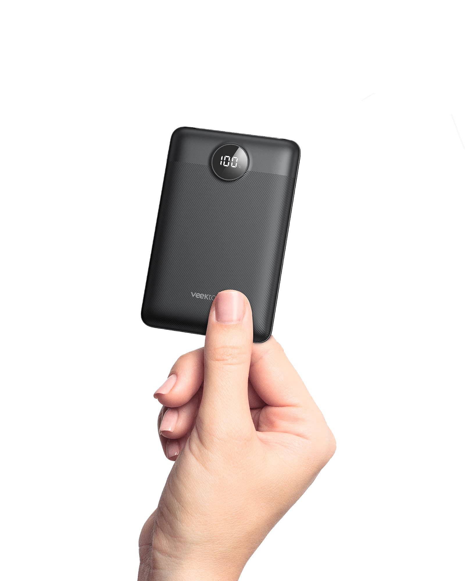 Mini Portable Charger