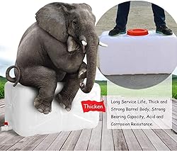 FIXARE Water Container Portable Water Tank
