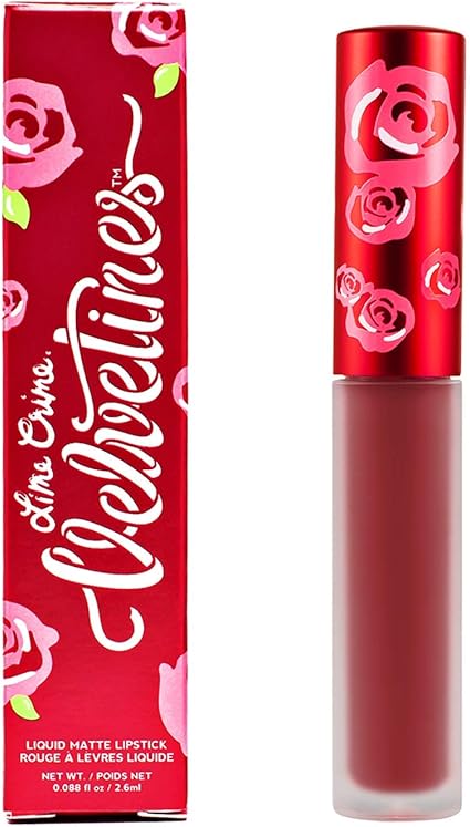 lime crime rustic