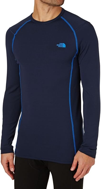 north face long sleeve