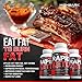 Rapid Keto Diet Pills | Advanced Ketogenic Diet Weight Loss Supplement | BHB Salts Exogenous Ketones Capsules for Men & Women | Fast & Effective Ketosis Diet Fat Burner | Instant Keto Boost | 60
