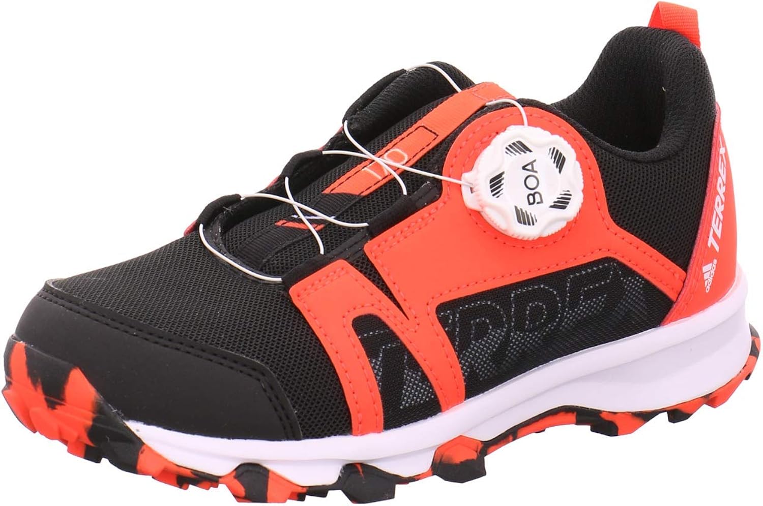 adidas Unisex Kinder Terrex Agravic Boa K Laufschuhe: Amazon.de: Schuhe & Handtaschen