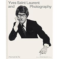 Yves Saint Laurent: Chenoune, Farid, Muller, Florence