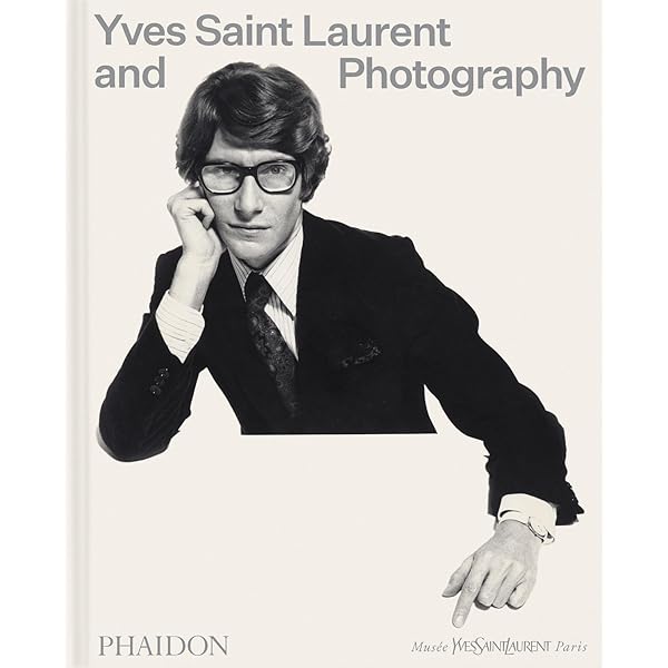 Yves Saint Laurent: The Complete Haute Couture Collections