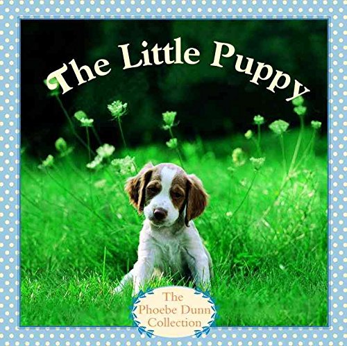 THE LITTLE PUPPY (A Random House pictureback)