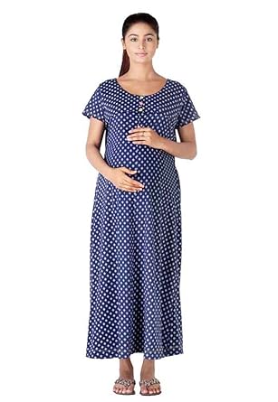 pregnancy wear nighty