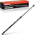 A-Premium Front Hood Lift Support Shock Strut Compatible with Toyota Solara 2004-2008 Convertible/Coupe