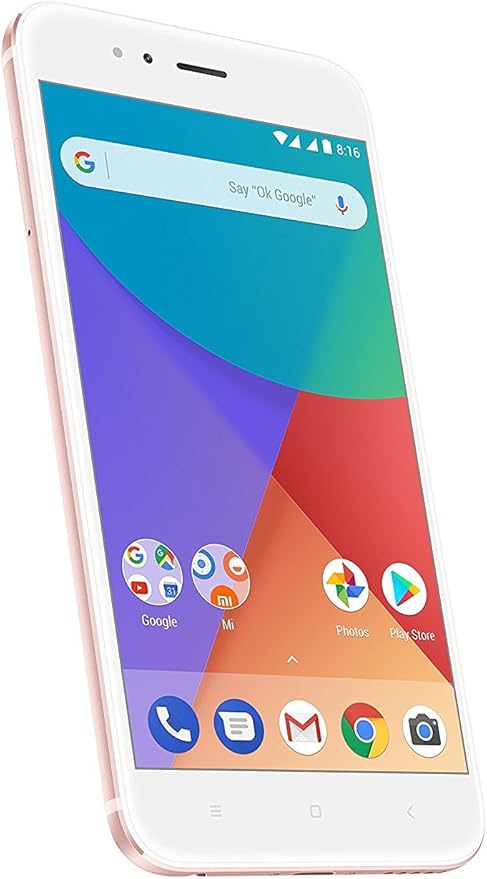 redmi y3 a1 dual camera price