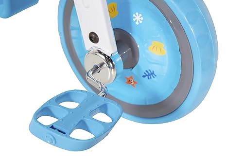 Dynacraft Baby Shark 10