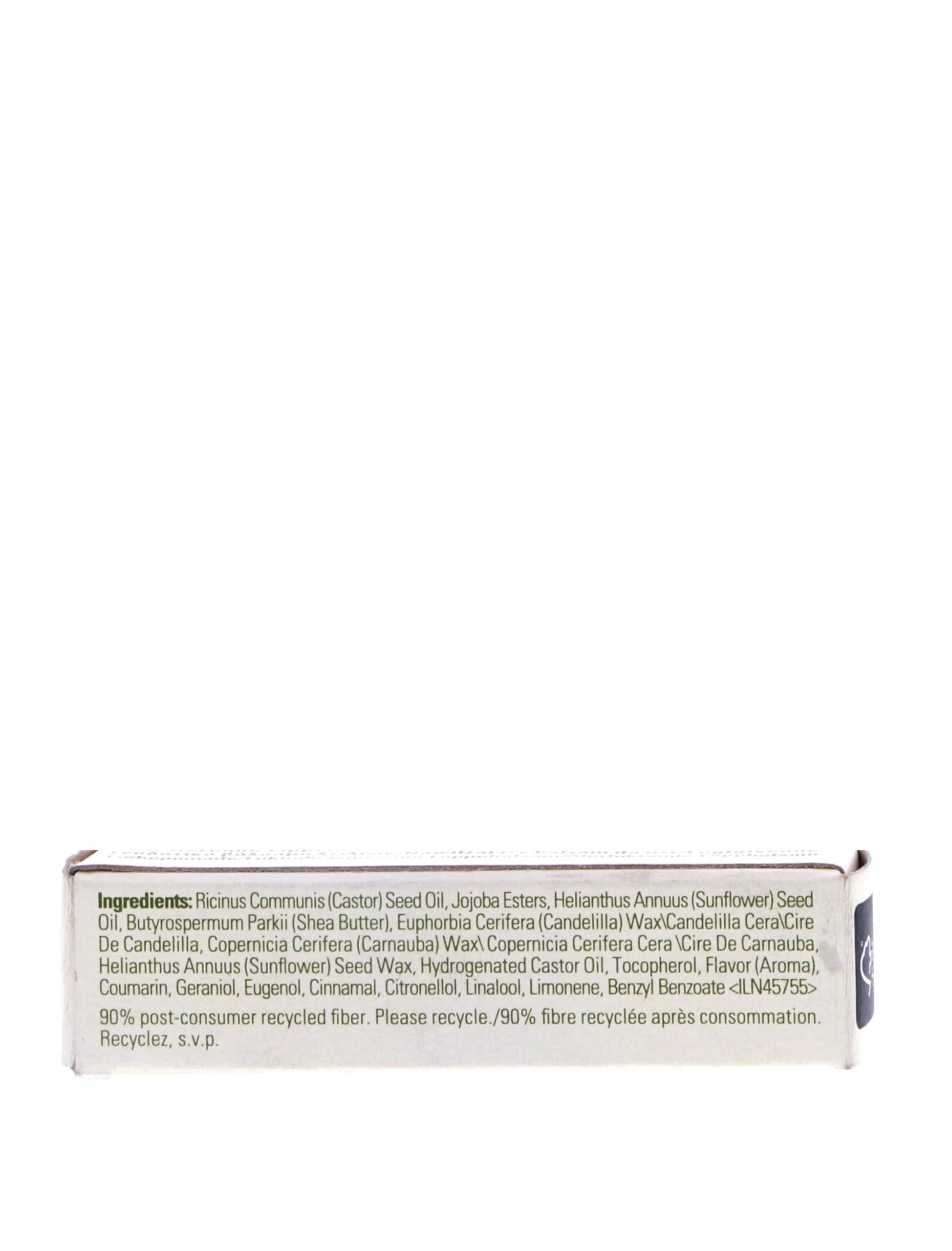 Aveda Lip Saver Soothing Lip Balm | Moisturizing Lip Balm with Naturally Derived* Cinnamon, Clove, Anise Oil