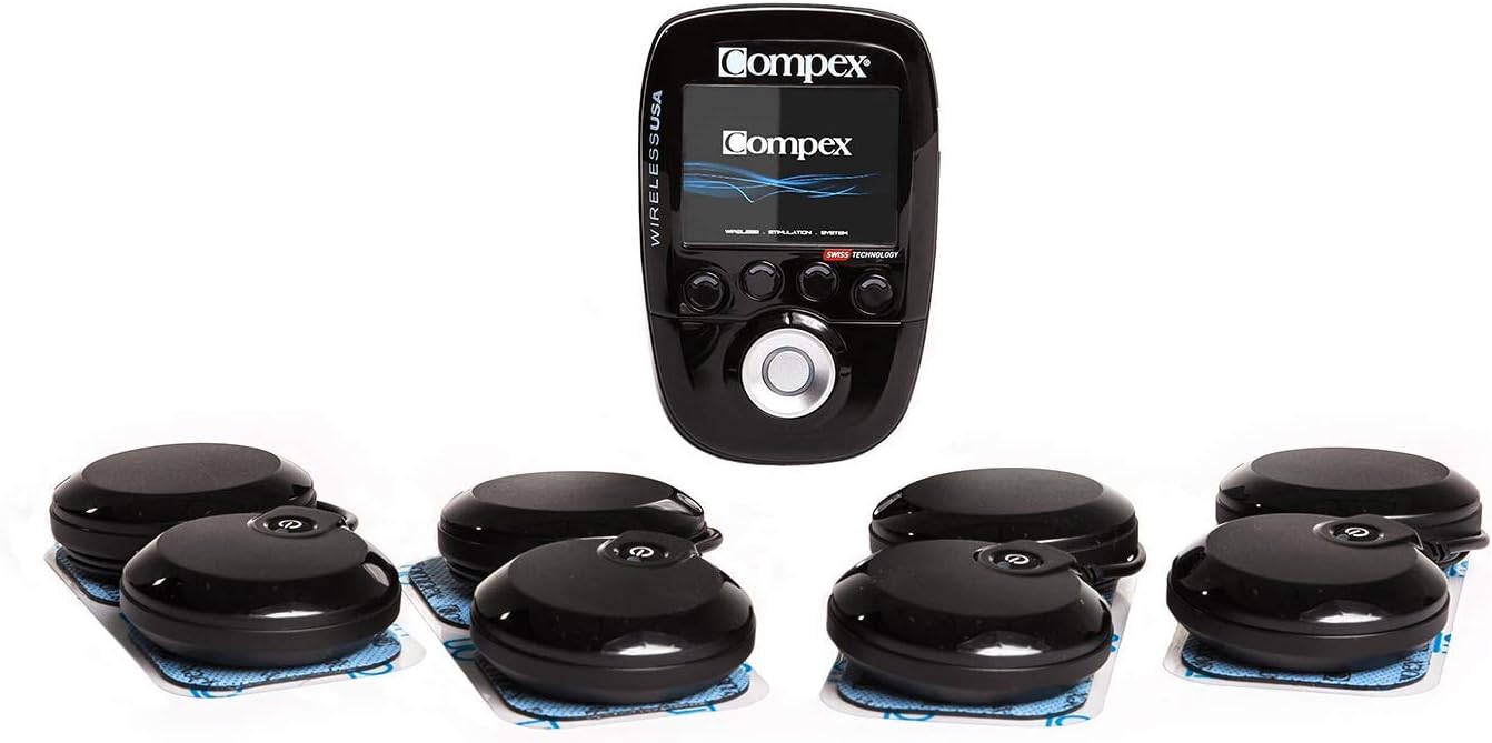 compex sp 4.0 amazon