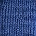 Bernat POP!, 5oz, Guage 4 Medium, 100% Acrylic, Blue Blaze