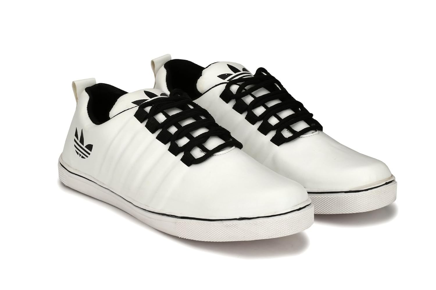 big fox superstar men's sneakers running shoes white, casual and stylish.
