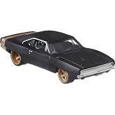 Hot Wheels Fast &amp; Furious Dodge Charger