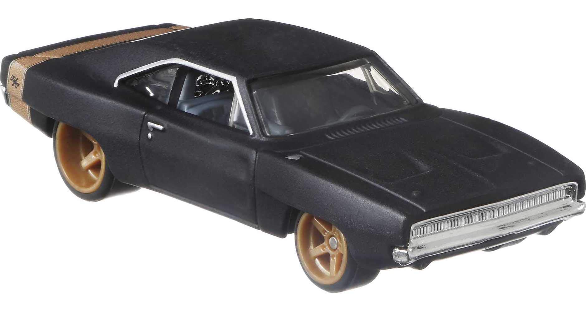 Hot Wheels Fast & Furious Dodge Charger โ image 1