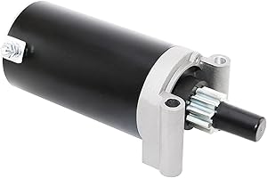 BDELI Kohler Starter 7000 Series Courage 20 21 22 23 24 25 26 27HP 3209801 3209803 3209804 3209808, SV710 715 720 725 730 735 740 810 815 KT715 725 730 735, 1999-1140051, Cub Cadet Toro