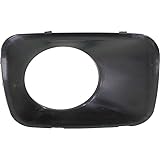 DAT AUTO PARTS Front Right Passenger Side Fog Light