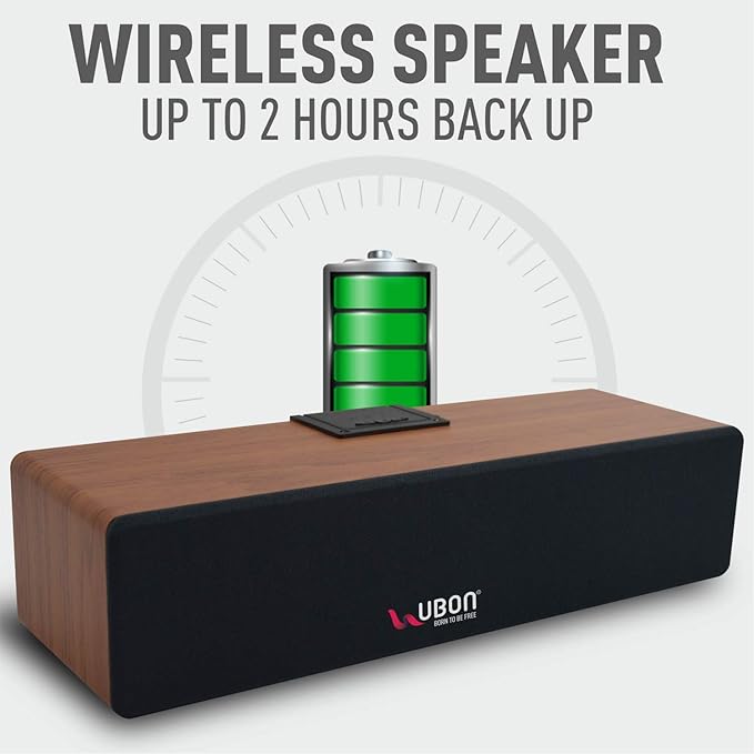 ubon bt28 wireless speaker price