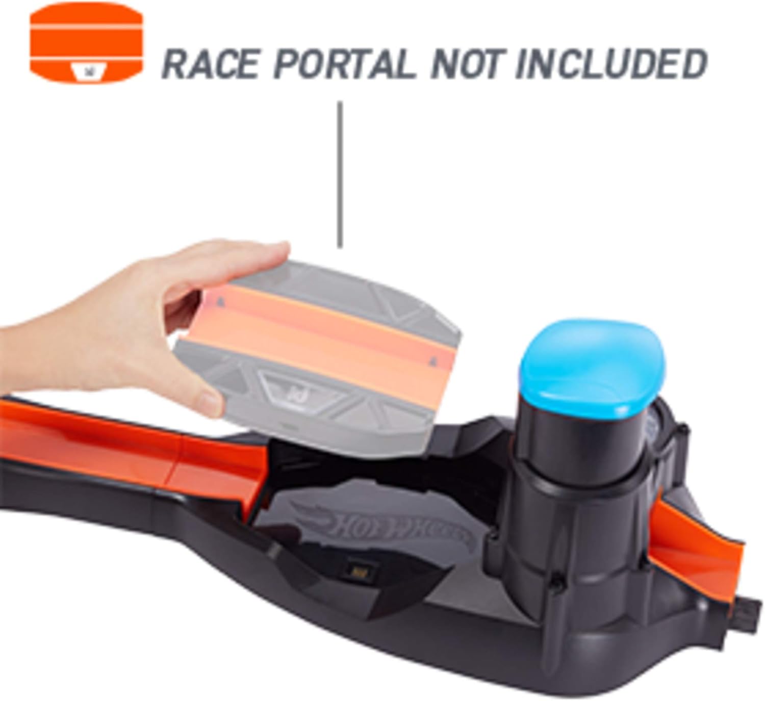 Hot Wheels iD Smart Track Upgrade Kit: Toys & Games