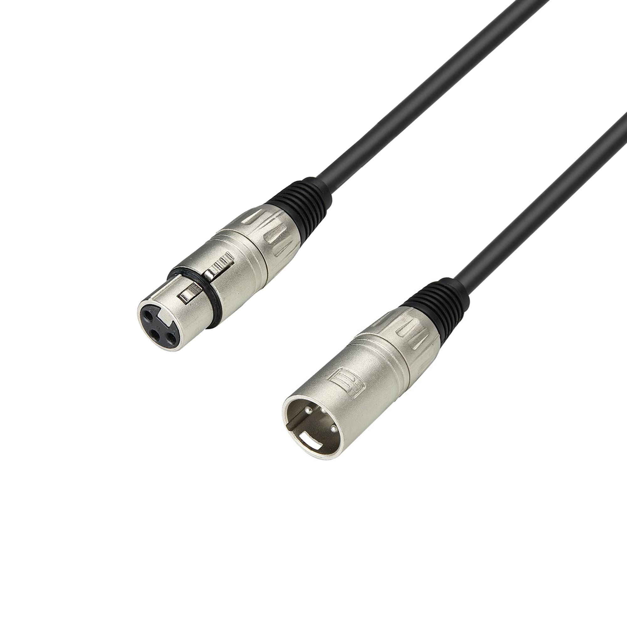 K3 MMF 3000 Microphone Cable XLR Female to XLR Male 30 m