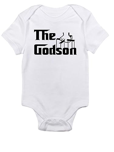 godson onesie