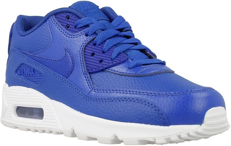 nike air max 90 junior blue