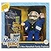 Mensch on a Bench The As Seen on Shark Tank a New Hanukkah Tradition Limited Edition