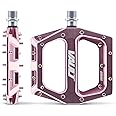 DMR Vault Pedals Pink Punch, One Size