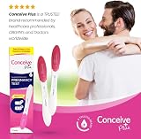 Conceive Plus Early Detection Midstream Pregnancy Test 2 Count 10 MIU view 7