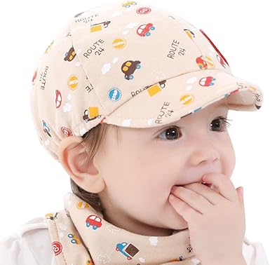 baby beret amazon