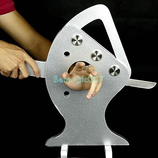 Disecto Arm Chopper Stage Magic Tricks Toys & Games
