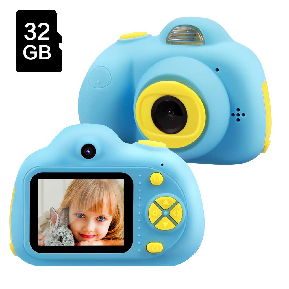 boy birthday gifts age 6