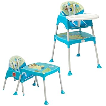 kids feeding chair