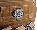 Evike PVC Hook & Loop IFF Patch - 
