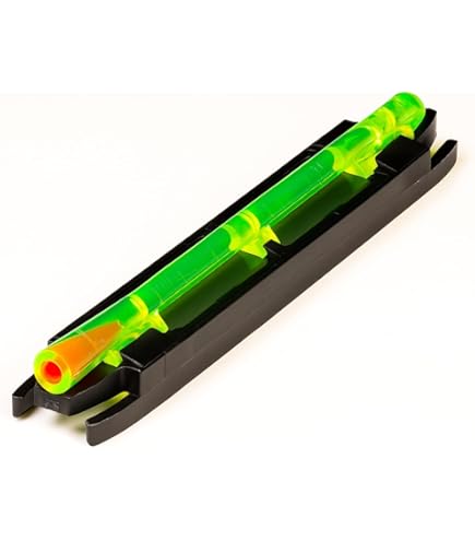 ②ベンチ　MARUICHI Novel　マルイチ ノベル Amazon.com: HIVIZ M-Series Magnetic Shotgun Sight – Front Sight