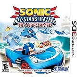 hot wheels nintendo 3ds