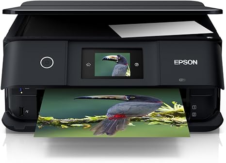 epson xp 8500 software
