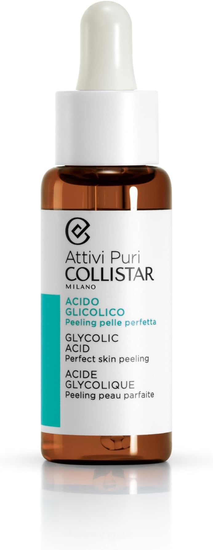 Collistar Glycolic Acid Perfect Skin Peeling Serum Antitaches 30ml