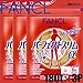 Japanese Diet Supplement Fancl Perfect Slim W 30days(180tablets) × 3packs